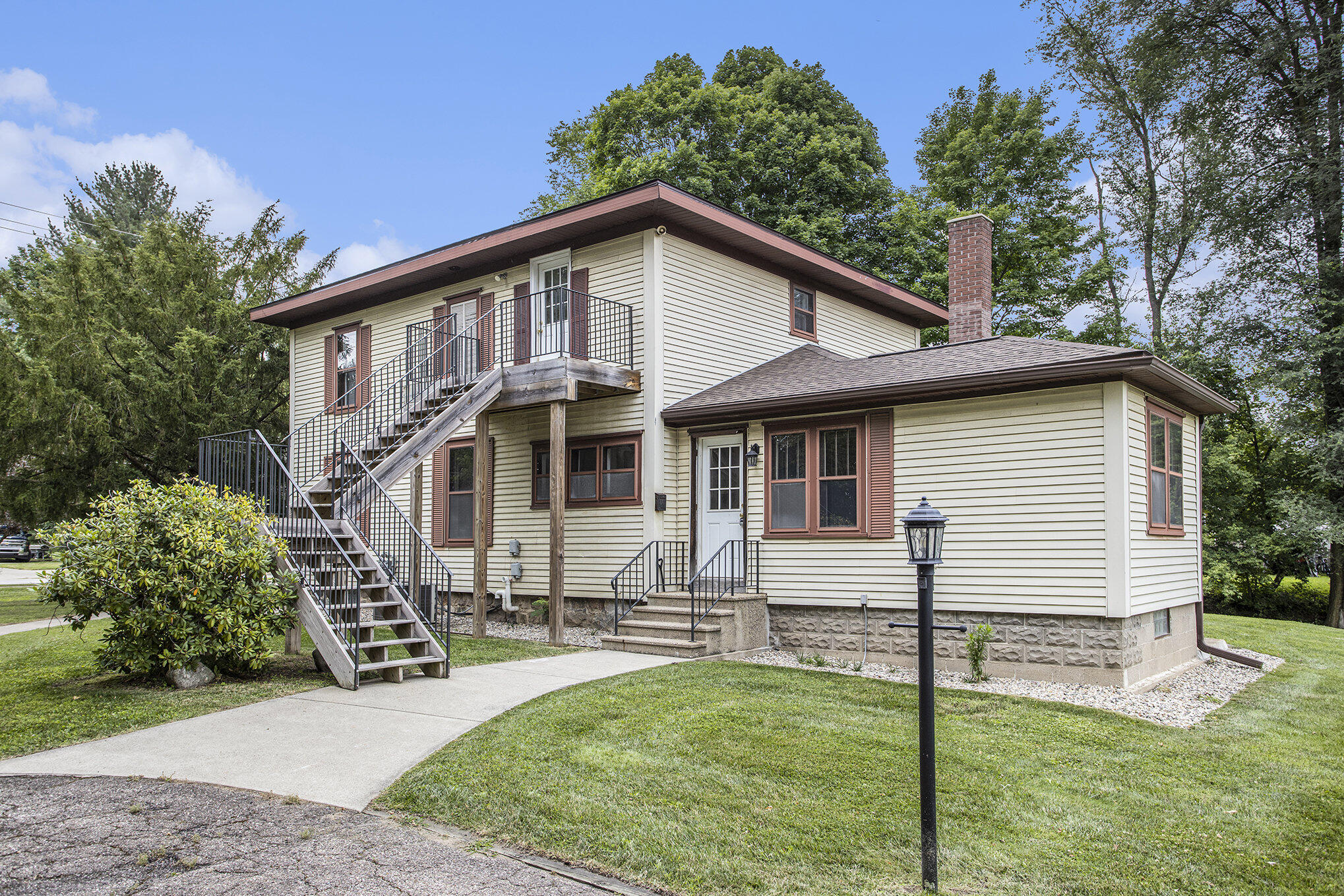 Richland, Michigan 49083, United States, ,2 BathroomsBathrooms,Commercial,Active,95651