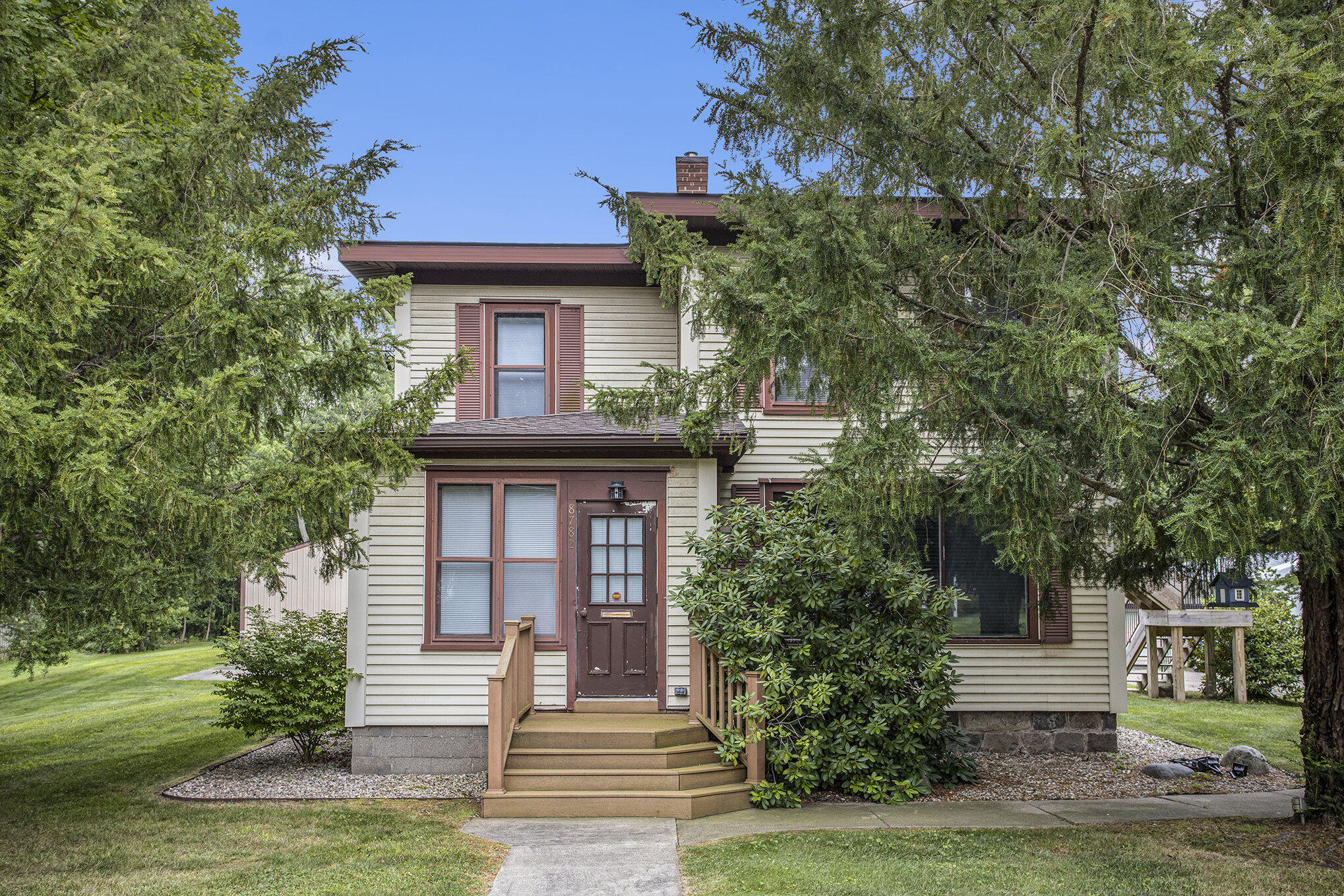 Richland, Michigan 49083, United States, ,2 BathroomsBathrooms,Commercial,Active,95651