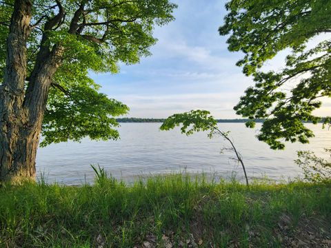 11156 N Shore Drive Lake MI 48632