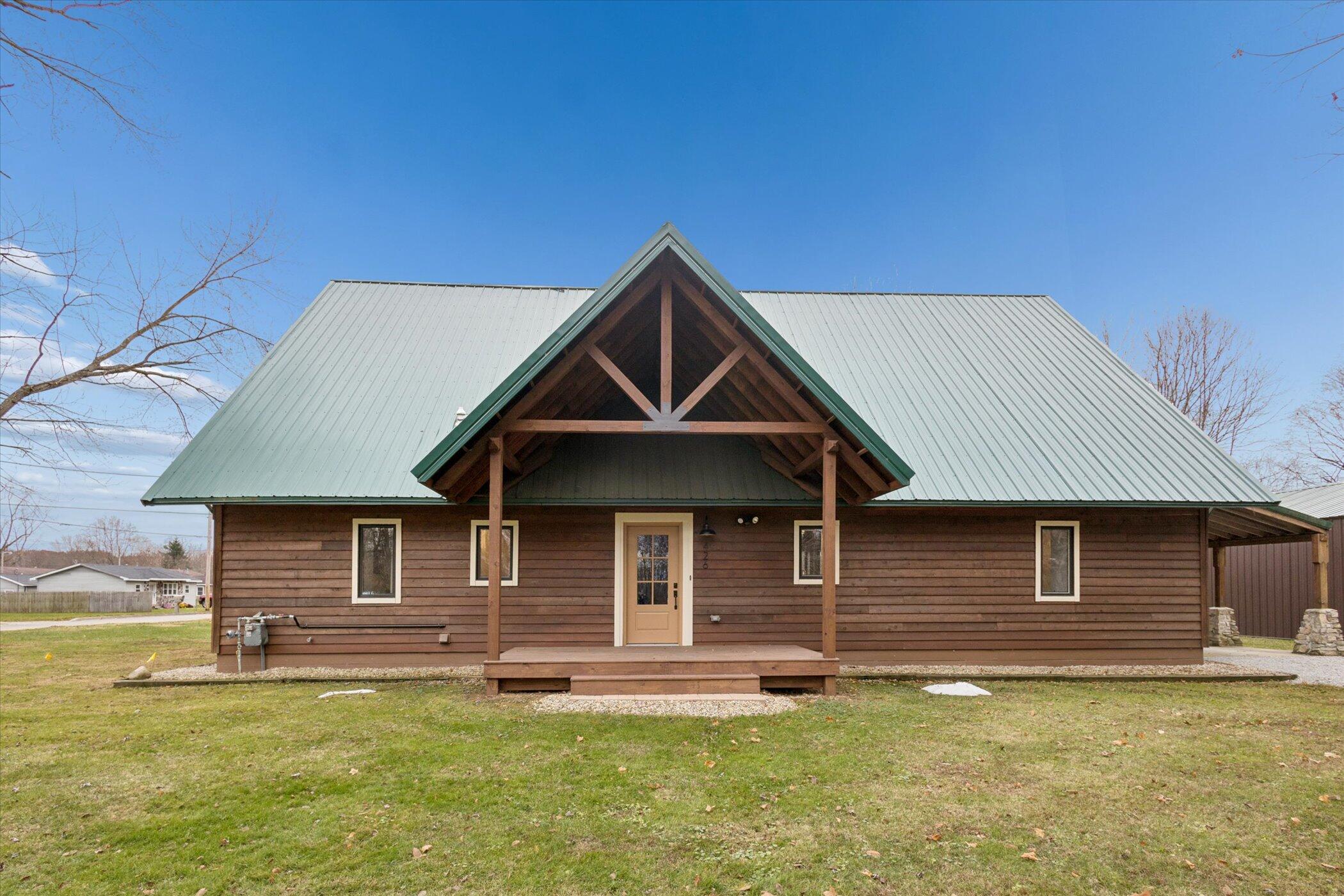 426 Elizabeth Street