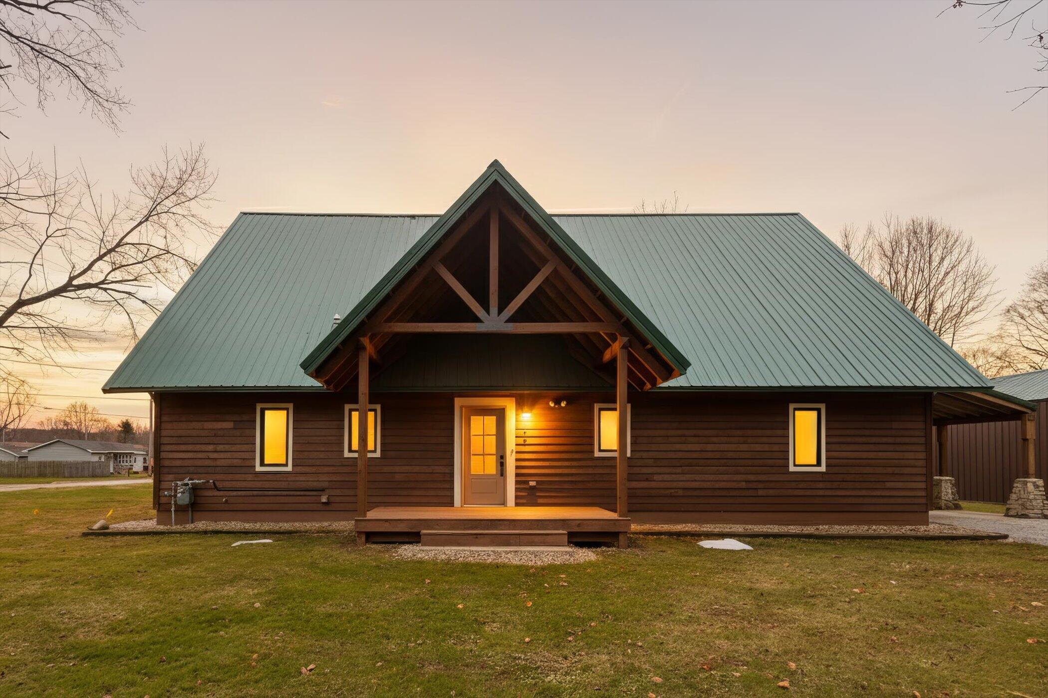 426 Elizabeth Street