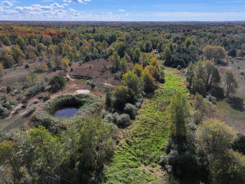 Photo of V/L 40A Manales Road, Scottville, MI 49454 (MLS # 26054566)