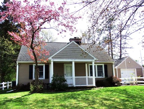 3129 S 11th Street, Kalamazoo, MI 49009 - MLS#: 25018504