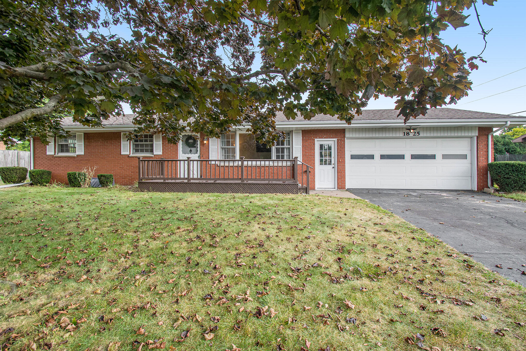 View Stevensville, MI 49127 house
