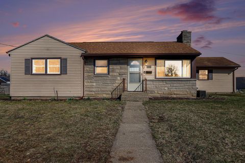 4219 Konkle Street Kalamazoo MI 49001