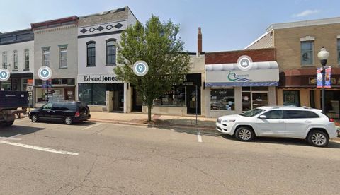 Photo of 113 W Ferry Street, Berrien Springs, MI 49103 (MLS # 26013538)