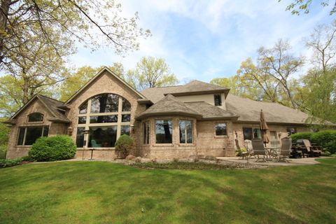 2865 VW Avenue E Vicksburg MI 49097