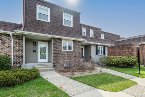 2596 Stratford Drive, St. Joseph, MI 49085 - MLS#: 25016708