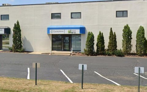 Photo of 515 E 8th Street #22, Holland, MI 49423 (MLS # 26007741)