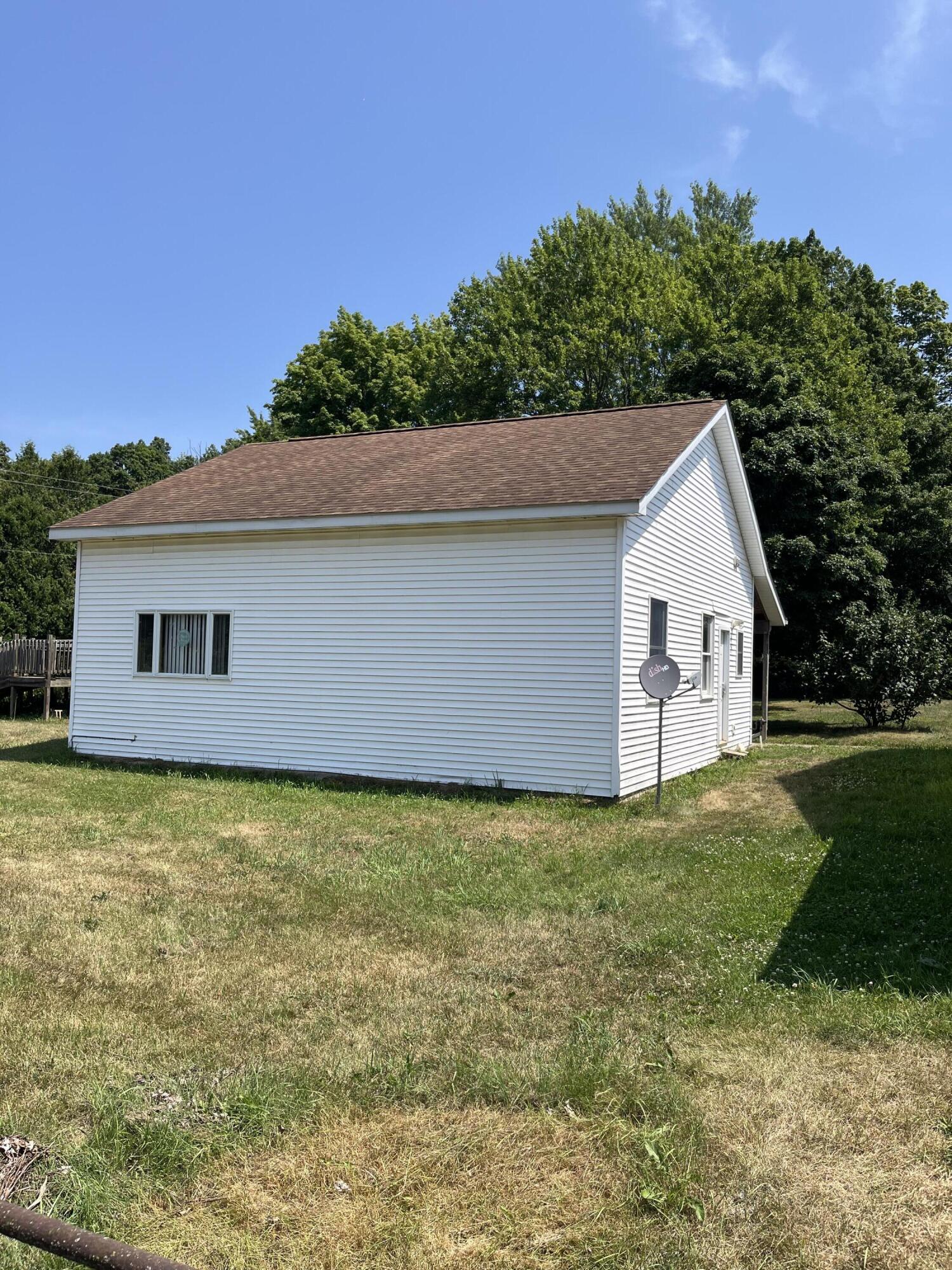 Allegan, Michigan 49010, United States, 2 Bedrooms Bedrooms, ,1 BathroomBathrooms,Residential,Active,178641