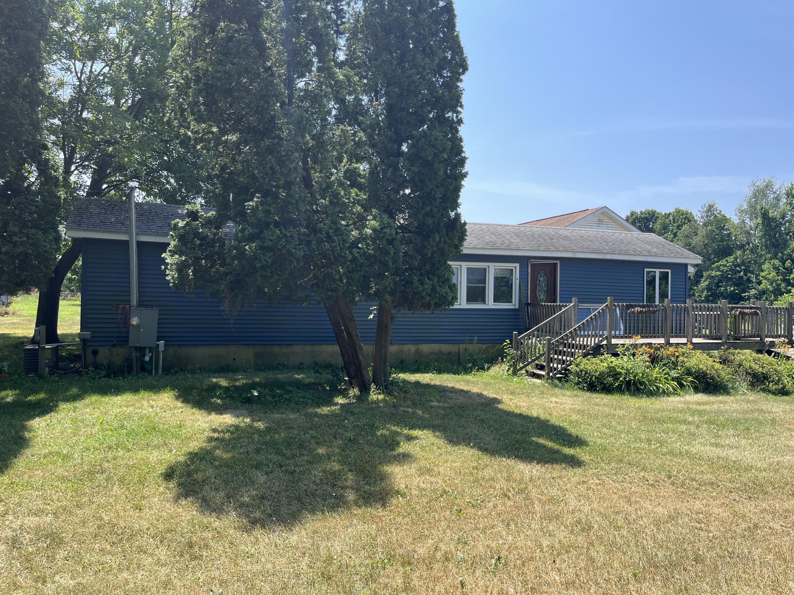 Allegan, Michigan 49010, United States, 2 Bedrooms Bedrooms, ,1 BathroomBathrooms,Residential,Active,178641