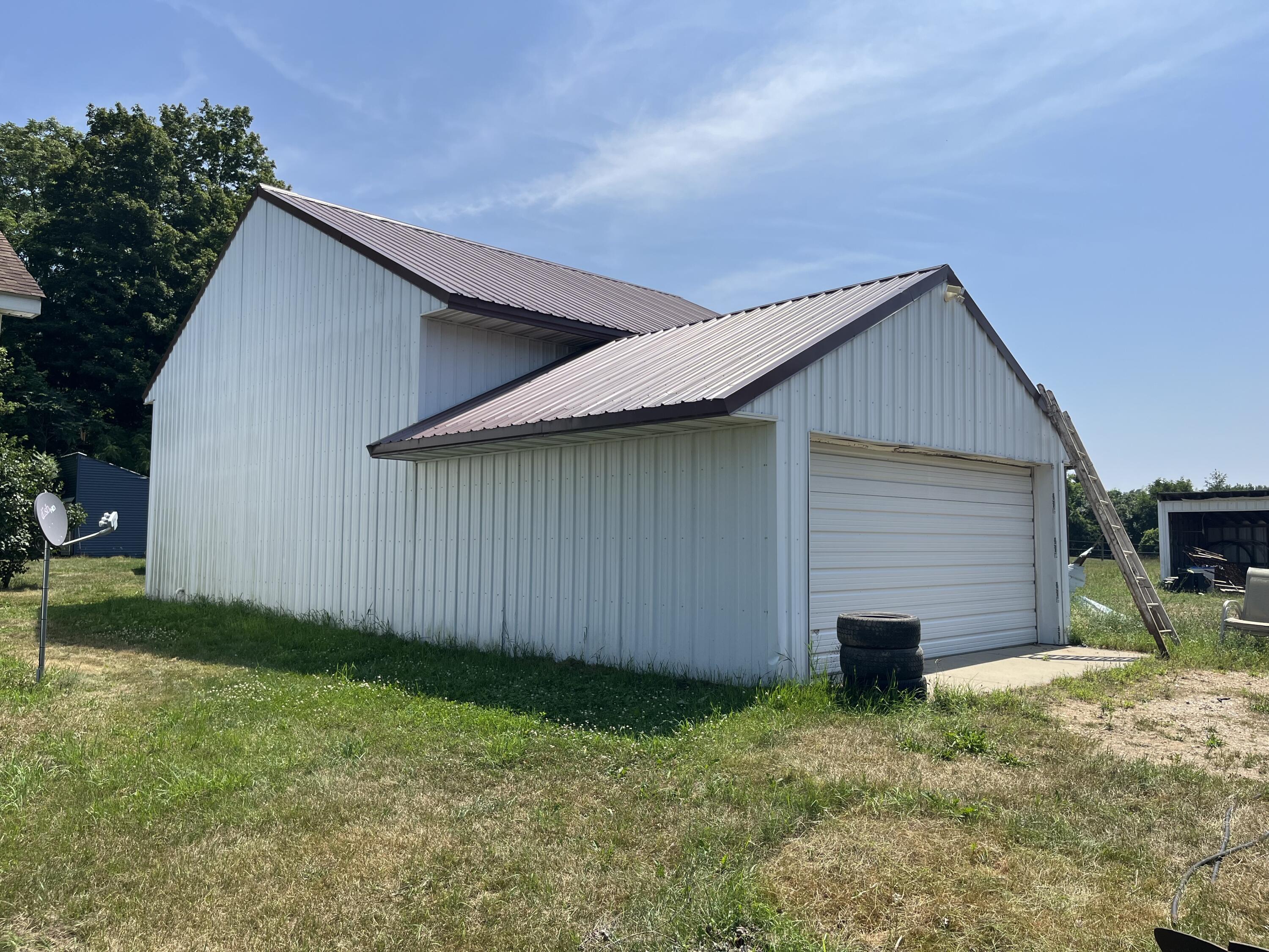 Allegan, Michigan 49010, United States, 2 Bedrooms Bedrooms, ,1 BathroomBathrooms,Residential,Active,178641