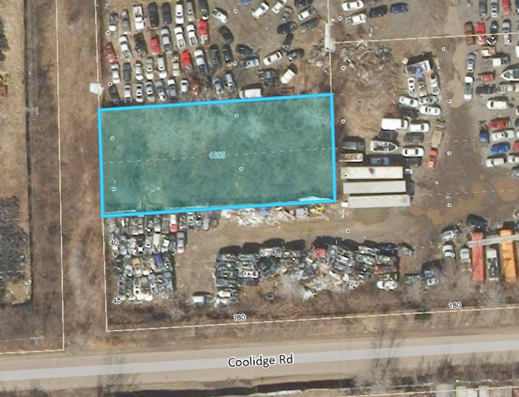 Photo of 1695 Ide Avenue, Ypsilanti, MI 48198 (MLS # 25056335)