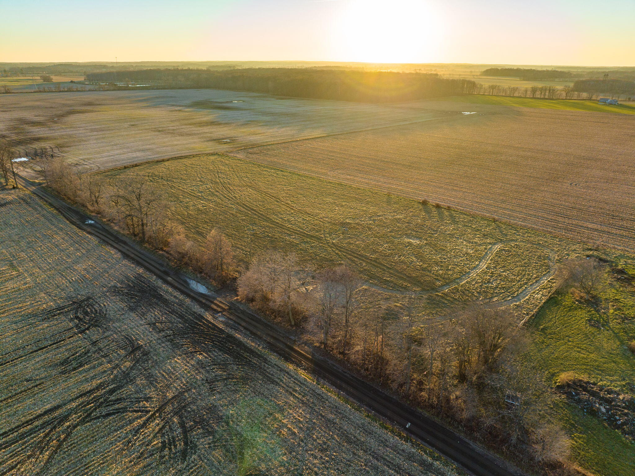 Three Oaks, Michigan 49128, United States, ,Land,Active,67605
