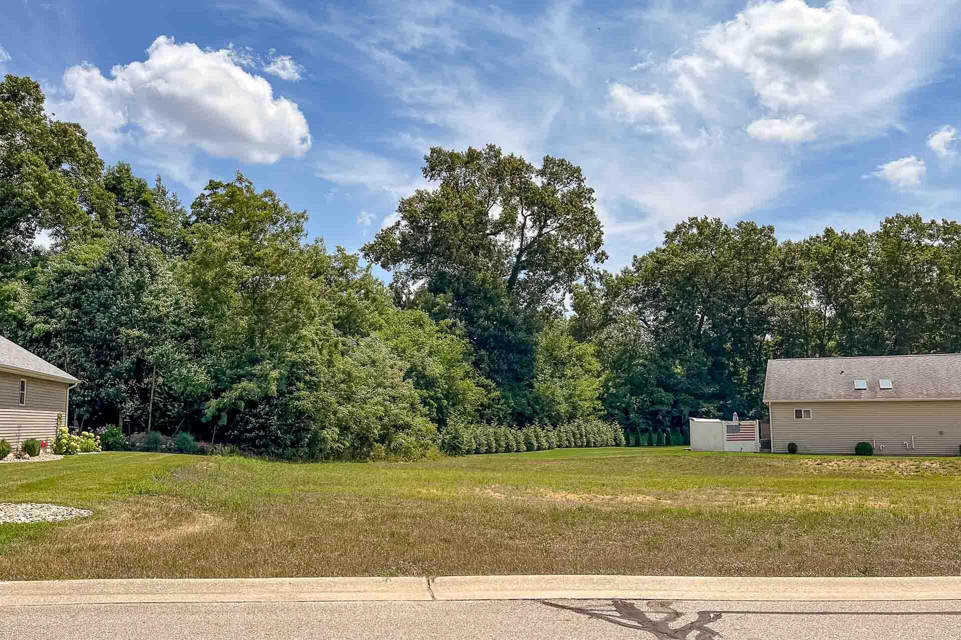 2723 Sugarberry Lane