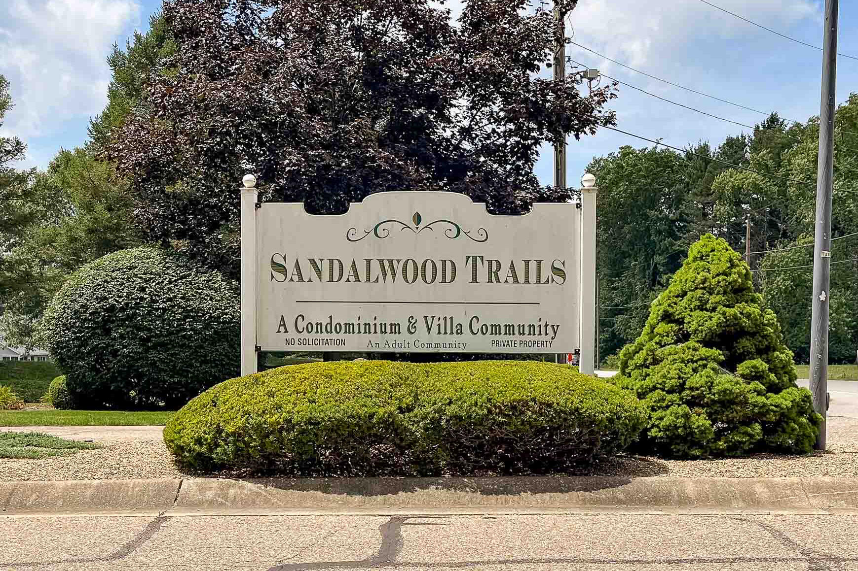 2723 Sugarberry Lane