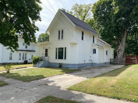 Photo of 505 Fitch Street, Albion, MI 49224 (MLS # 25049882)