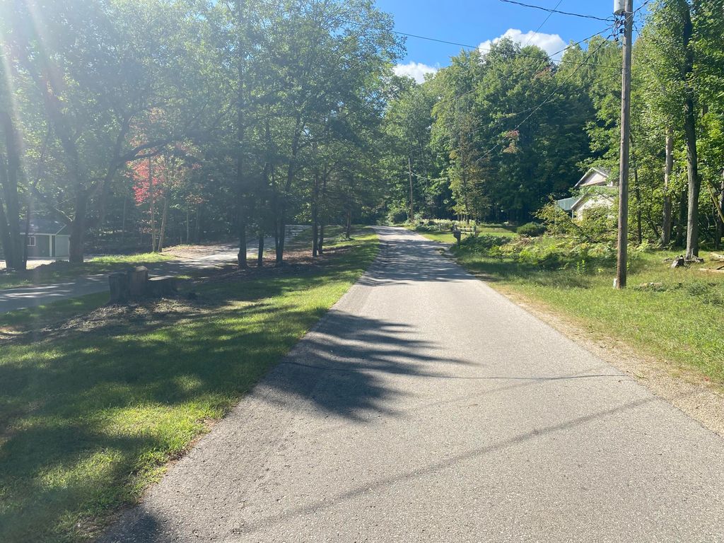 Photo of 12100 Belle Isle Drive #369, Canadian Lakes, MI 49346 (MLS # 26005711)