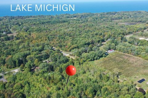 Photo of 3184 W Thar Road, Coloma, MI 49038 (MLS # 25051351)