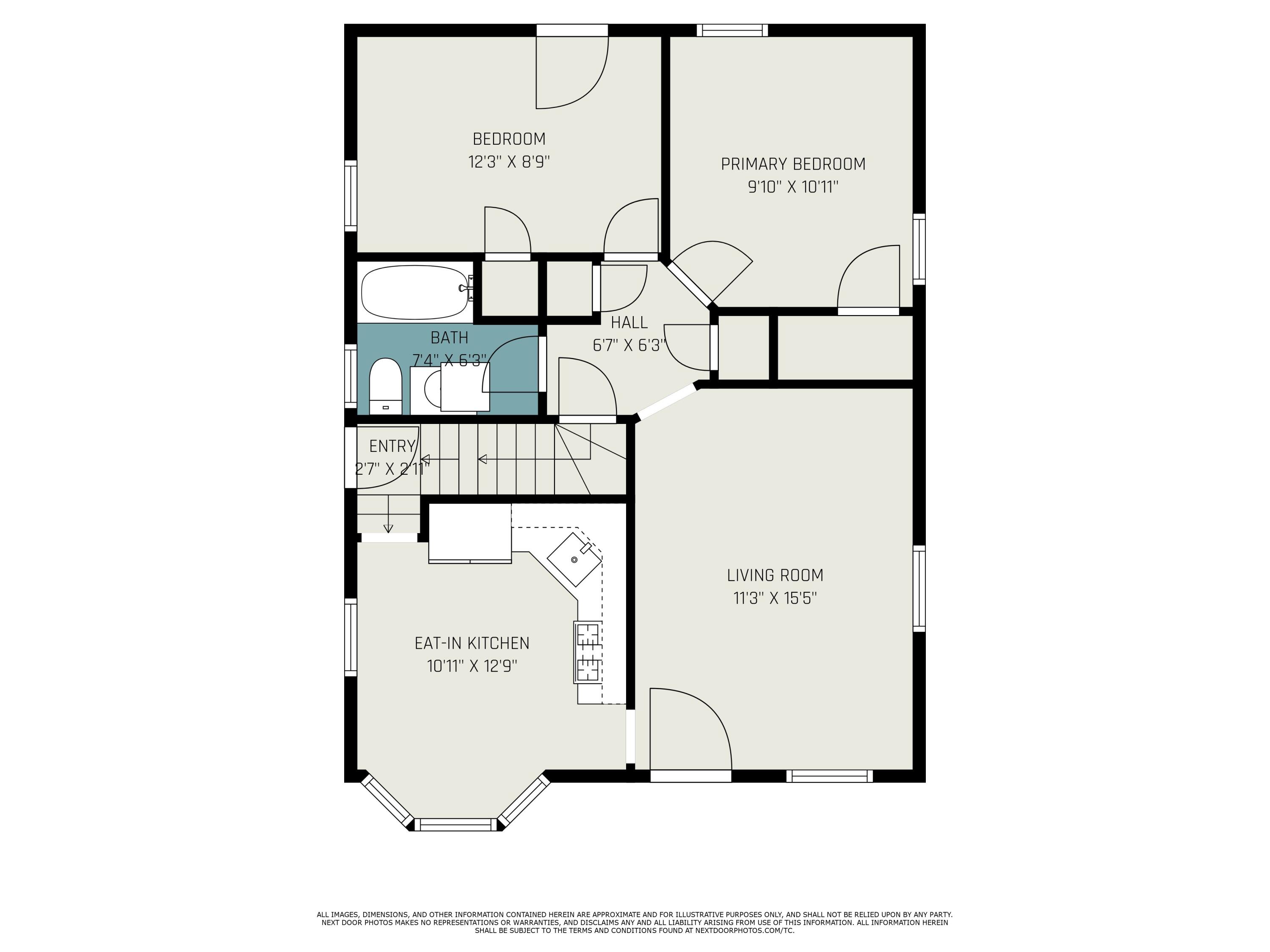 1799 Phillips Avenue