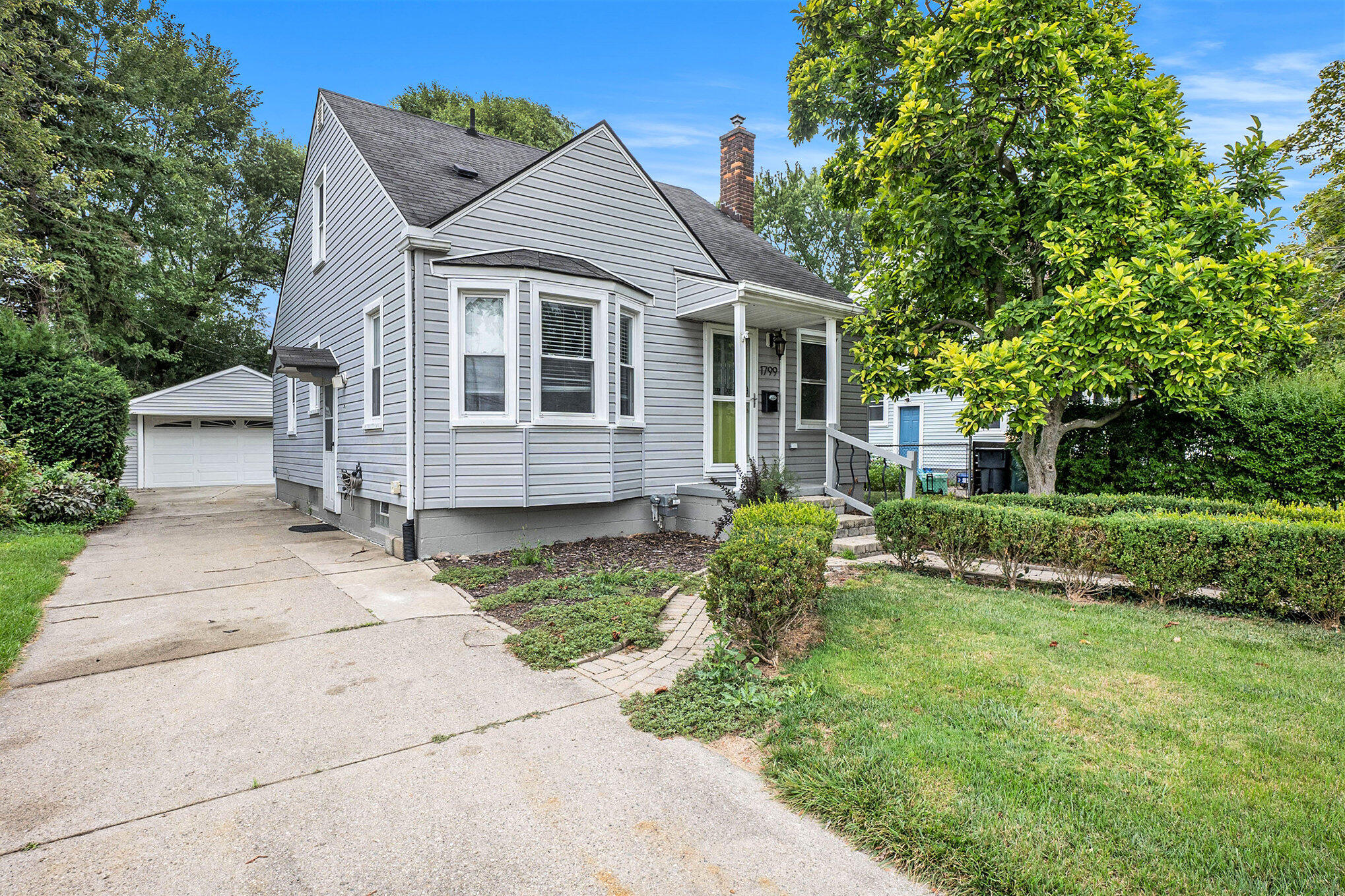 1799 Phillips Avenue