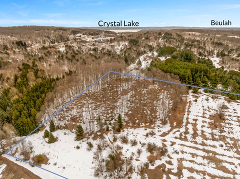 Photo of Airport Road, Frankfort, MI 49635 (MLS # 26008855)