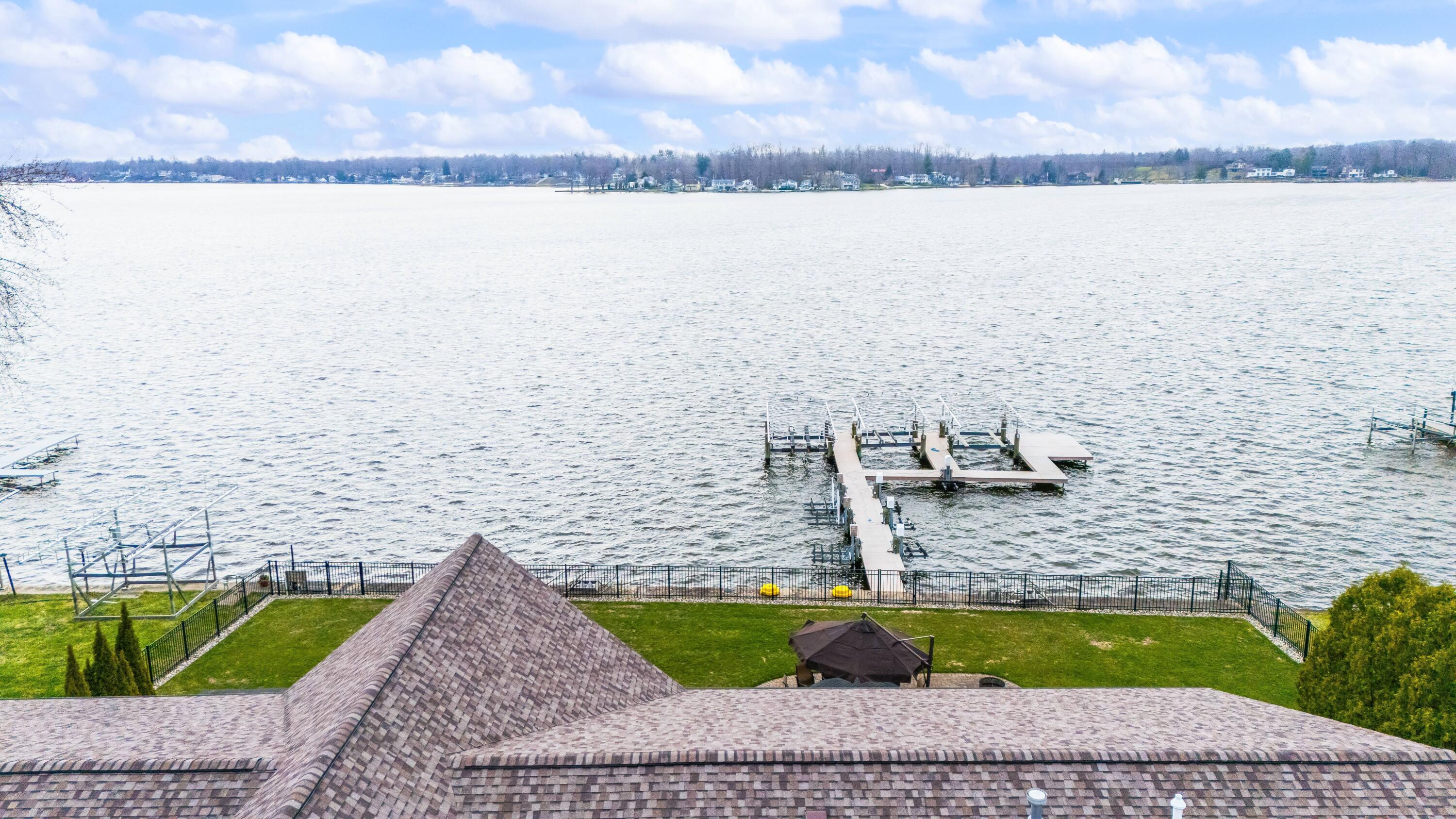 5363 Paw Paw Lake Road