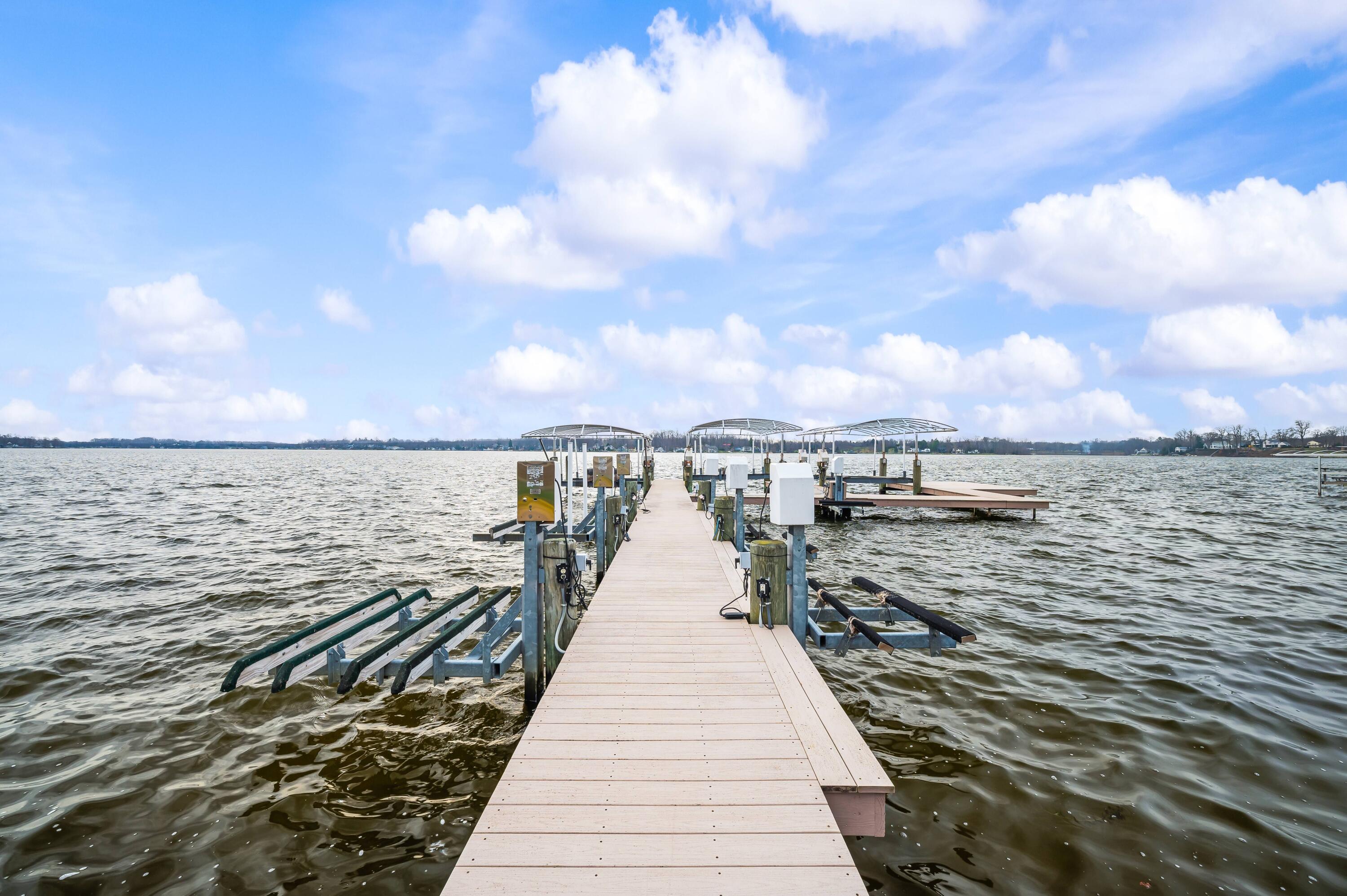 5363 Paw Paw Lake Road