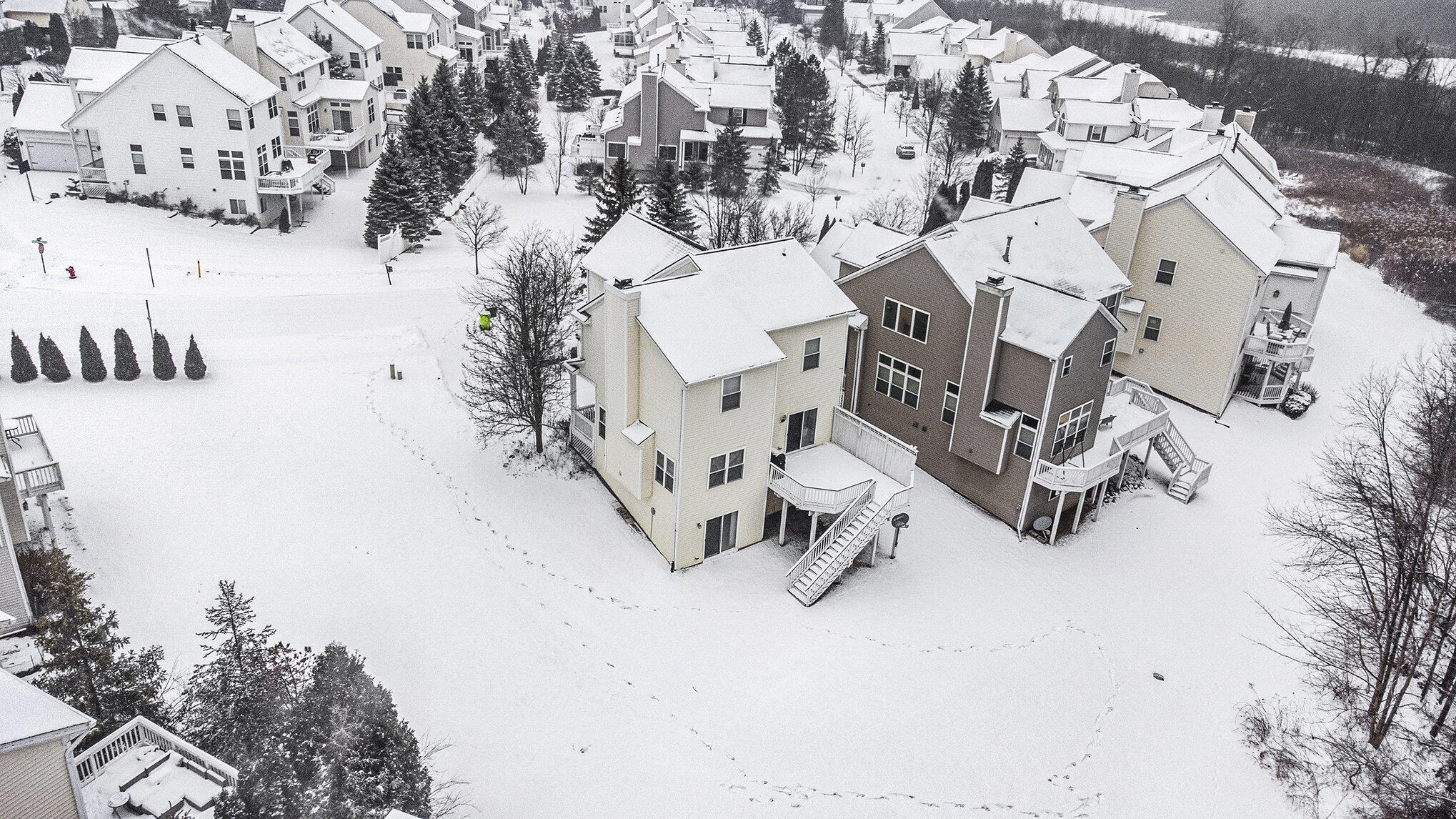 Ann Arbor, Michigan 48103, United States, 5 Bedrooms Bedrooms, ,4 BathroomsBathrooms,Residential,Pending,1464