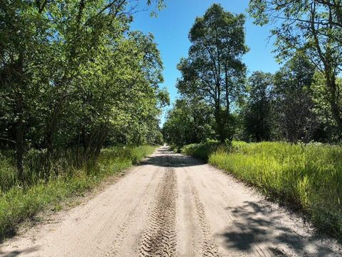 Photo of 11722 Behlke Road SE, Fife Lake, MI 49633 (MLS # 25035525)