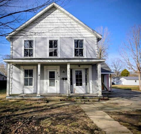 Photo for 214 Charlotte Street