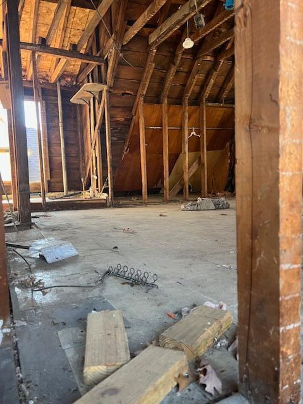 Photo of 1756 Elwood Street, Muskegon, MI 49442 (MLS # 25058120)