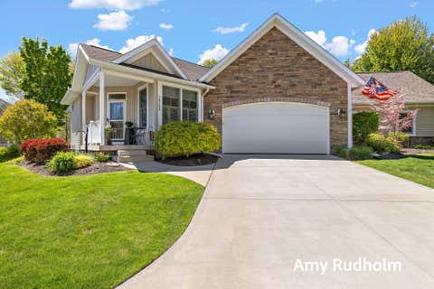Photo of 16260 Woodvale Boulevard #34, Spring Lake, MI 49456 (MLS # 26021752)
