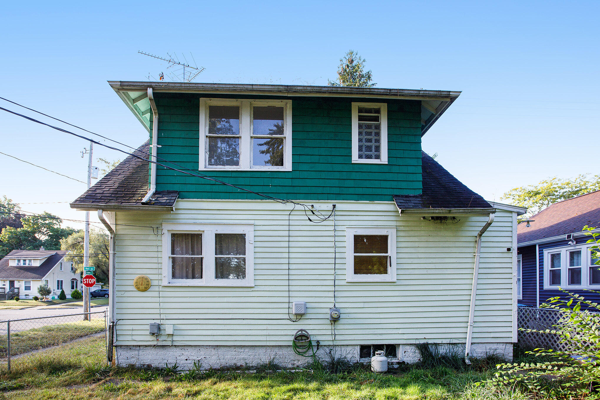 Battle Creek, Michigan 49014, United States, 3 Bedrooms Bedrooms, ,1 BathroomBathrooms,Residential,Active,2995