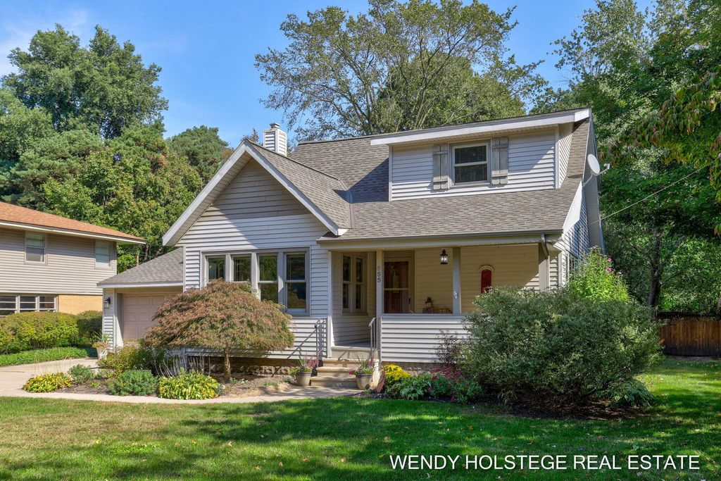 Photo of 655 Lugers Road, Holland, MI 49423 (MLS # 25051662)
