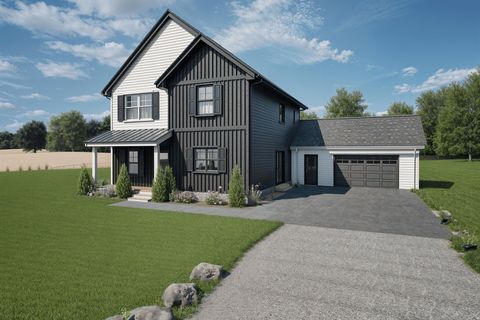 Photo of 2670 Settlers Creek Road, Fennville, MI 49408 (MLS # 26008141)