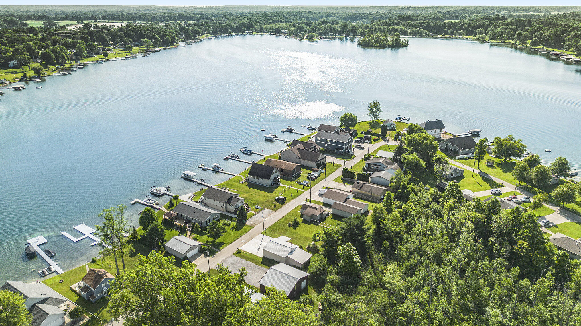 Vandalia, Michigan 49095, United States, ,Land,Active,165130