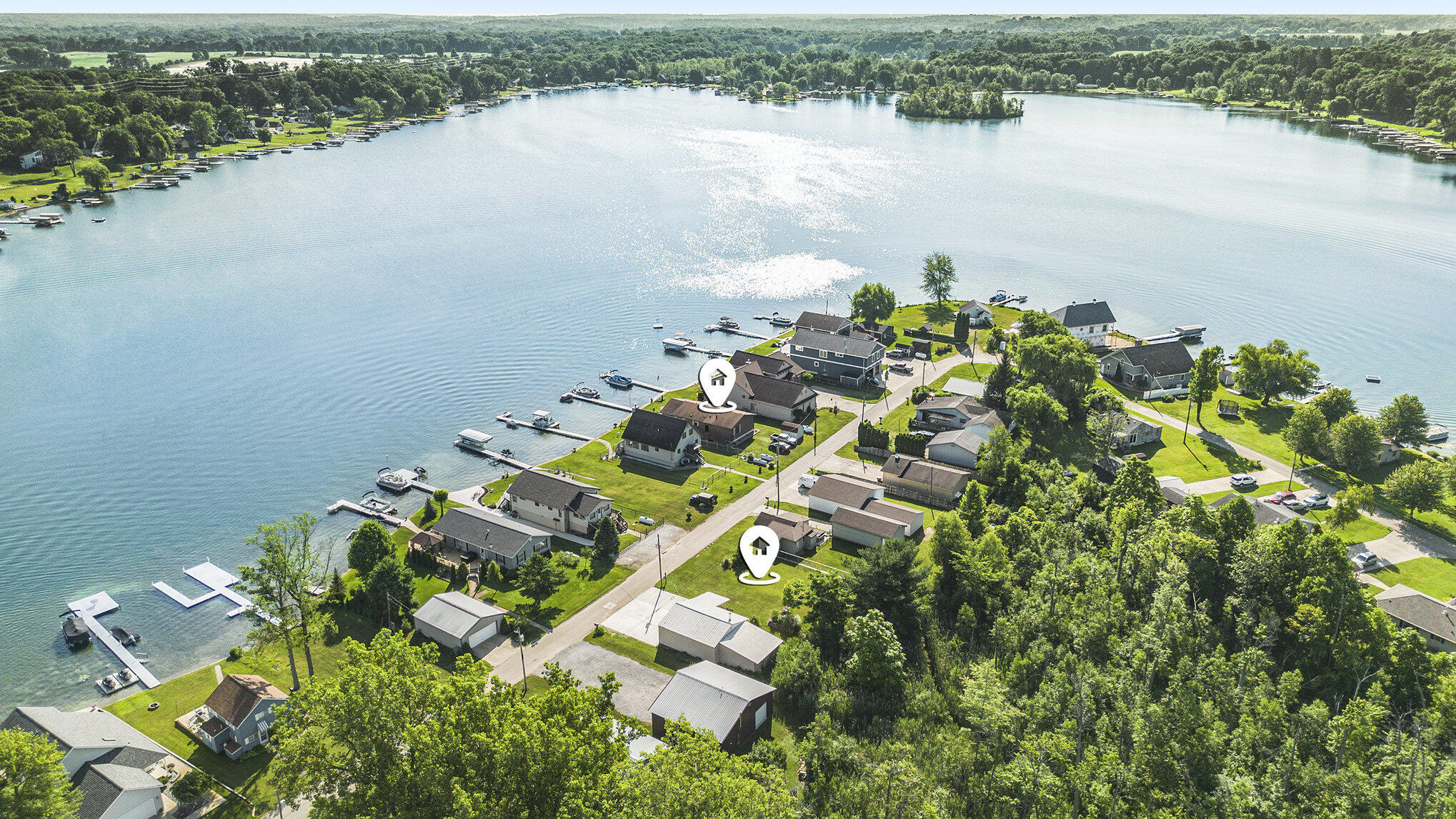 Vandalia, Michigan 49095, United States, ,Land,Active,165130