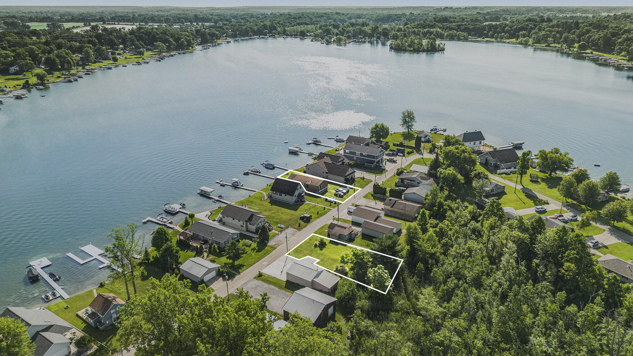 Vandalia, Michigan 49095, United States, ,Land,Active,165130