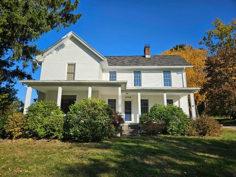 29958 Co Rd 354, Lawton, MI 49065 - MLS#: 25008256