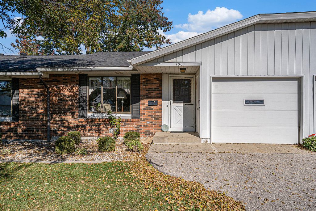 Photo of 230 S State Street #130, Zeeland, MI 49464 (MLS # 25056303)