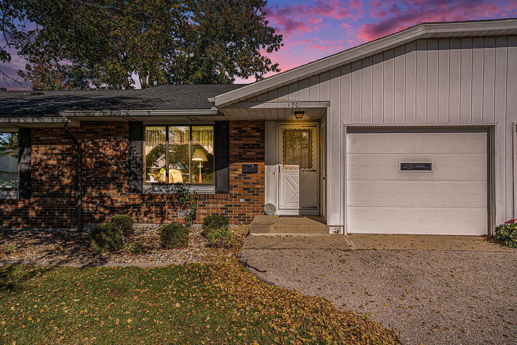 Photo of 230 S State Street #130, Zeeland, MI 49464 (MLS # 25056303)