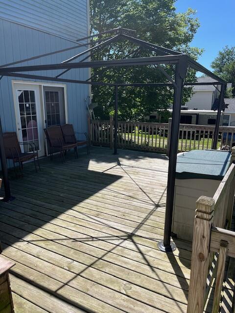 Paw Paw, Michigan 49079, United States, 5 Bedrooms Bedrooms, ,3 BathroomsBathrooms,Residential,Active,137734