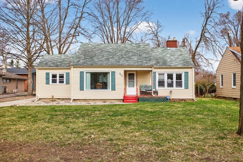 Photo for 602 Heyser Street