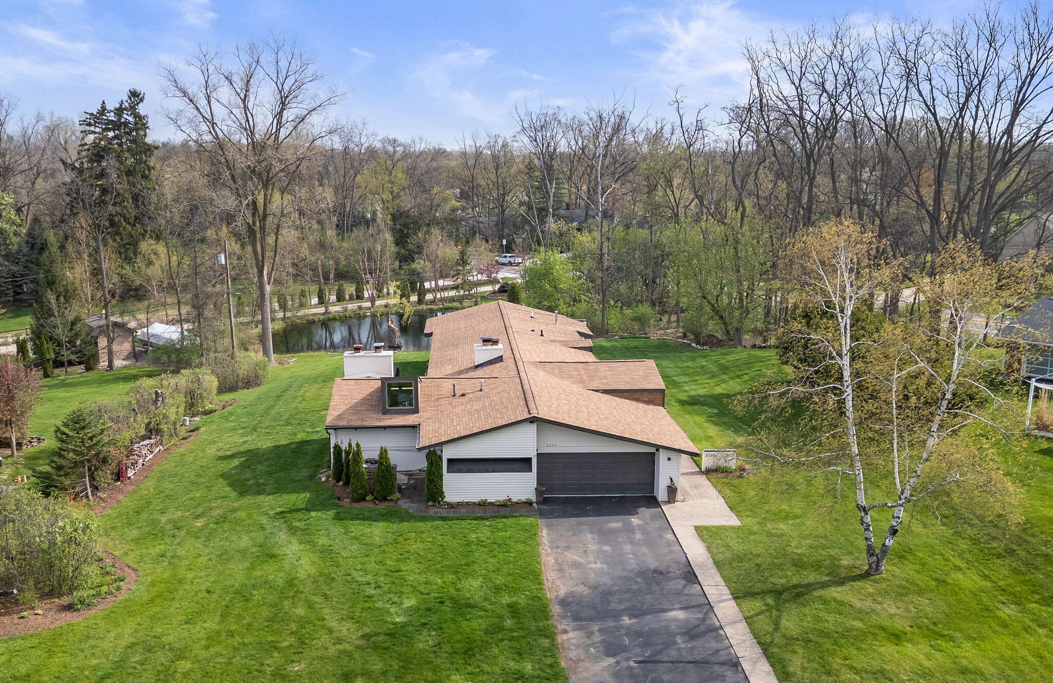 2330 N Pine Center Drive