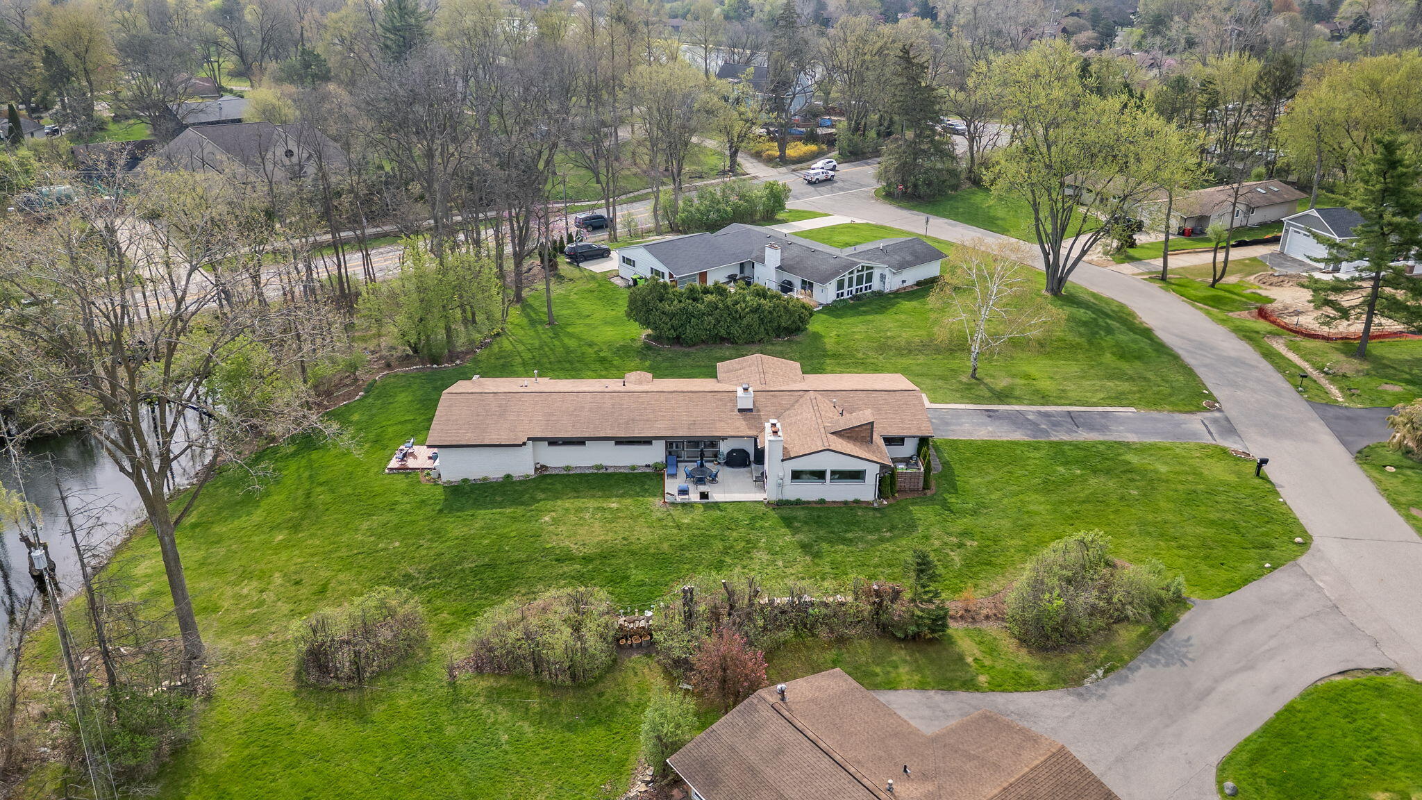 2330 N Pine Center Drive