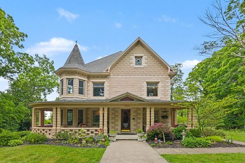 Photo of 7812 Main Street, Bear Lake, MI 49614 (MLS # 26033160)