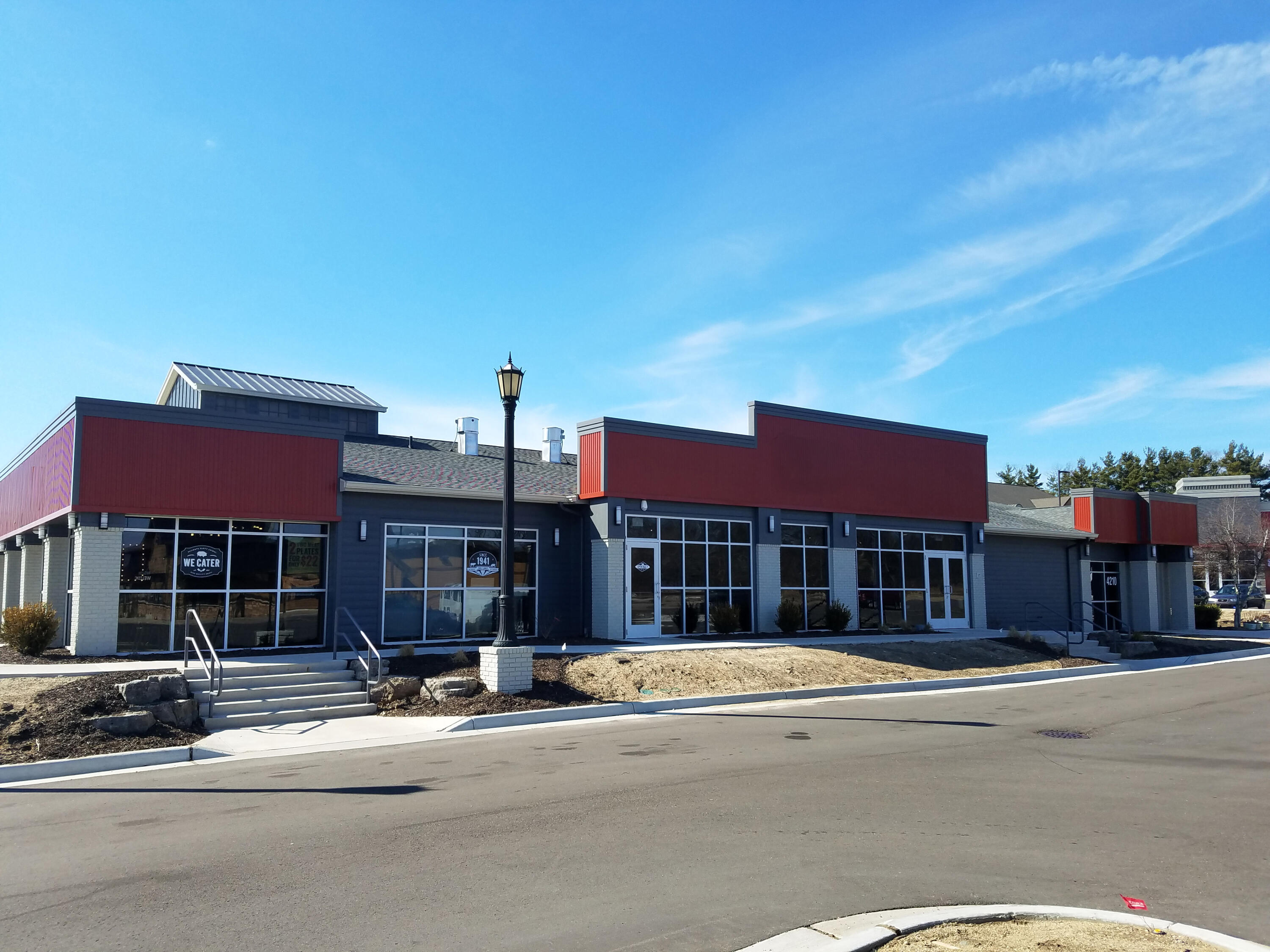 Photo 1 of 3 — 4210 Stadium Drive Unit South 5, Kalamazoo, MI 49008