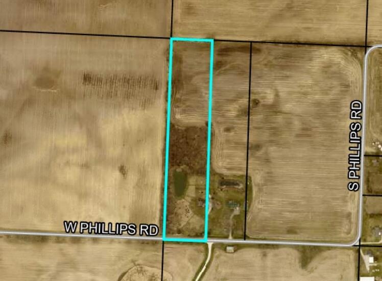 5665 W Phillips Road