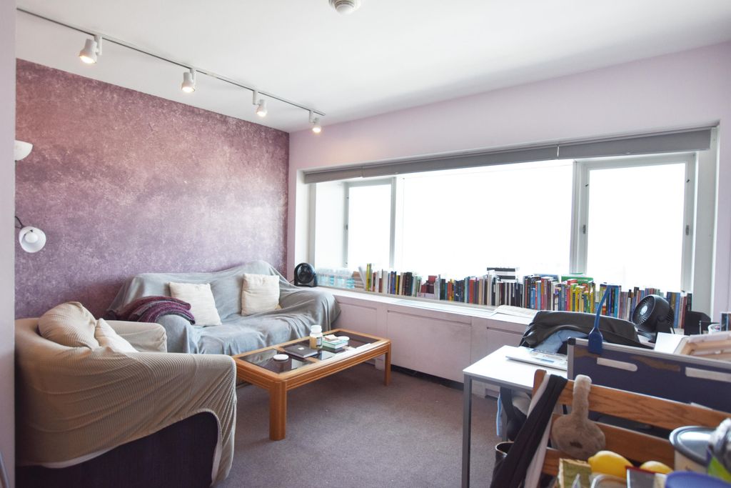 Photo of 555 E William Street #22F, Ann Arbor, MI 48104 (MLS # 26005743)